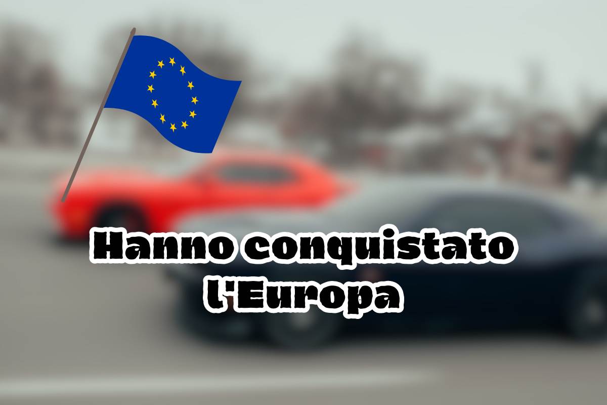 auto asiatiche europa