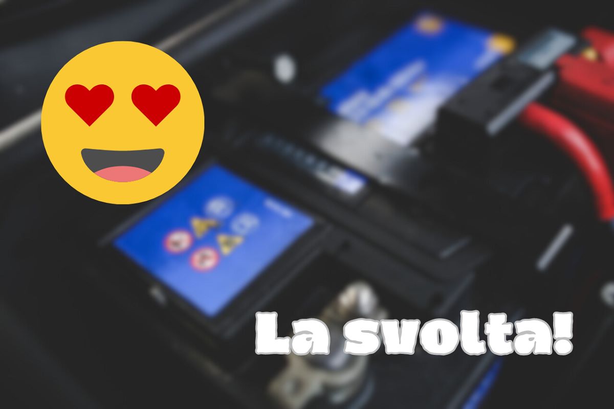 batterie auto