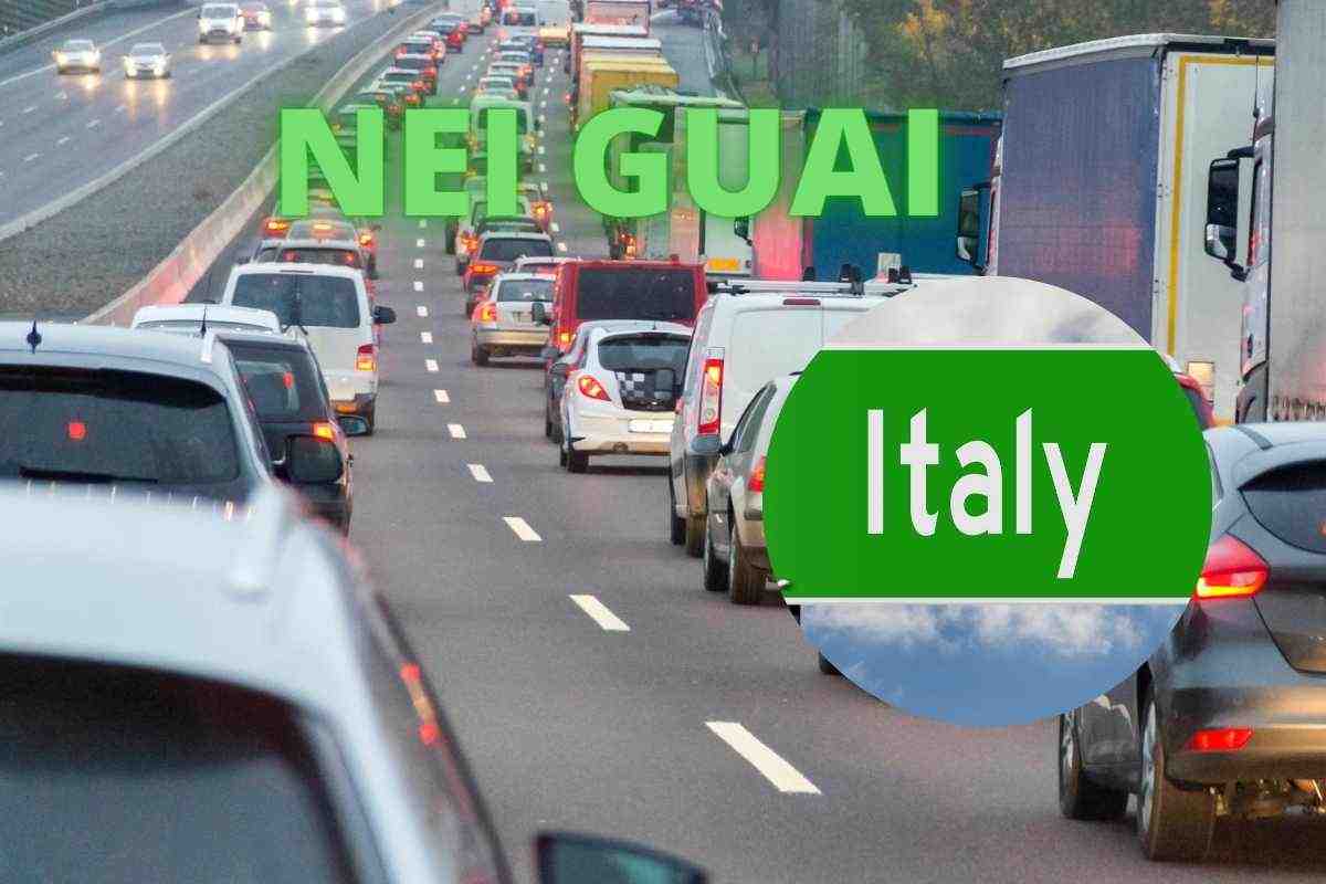 autostrade per l'italia antitrust segnalazione