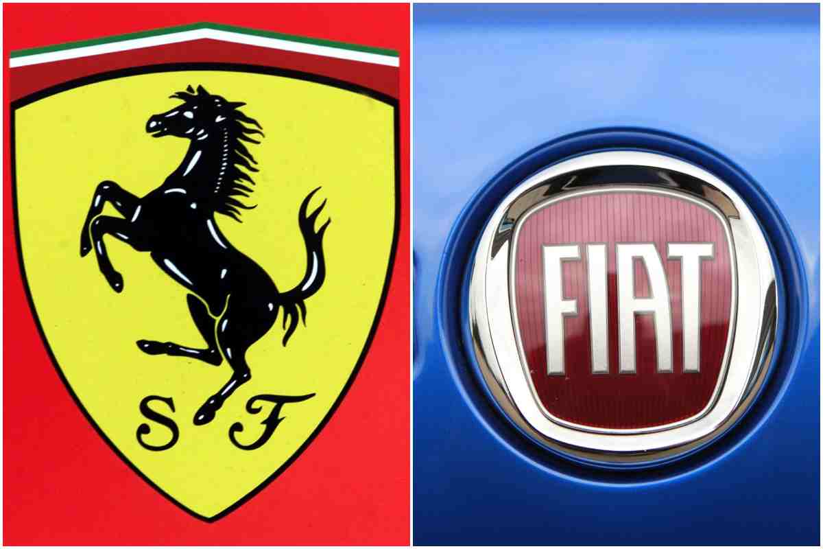 La FIAT che vale come una Ferrari