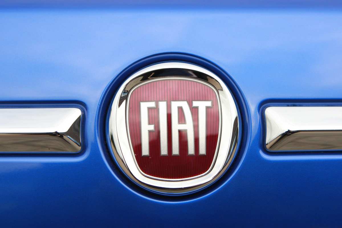 Nuova FIAT 128 a 2 posti