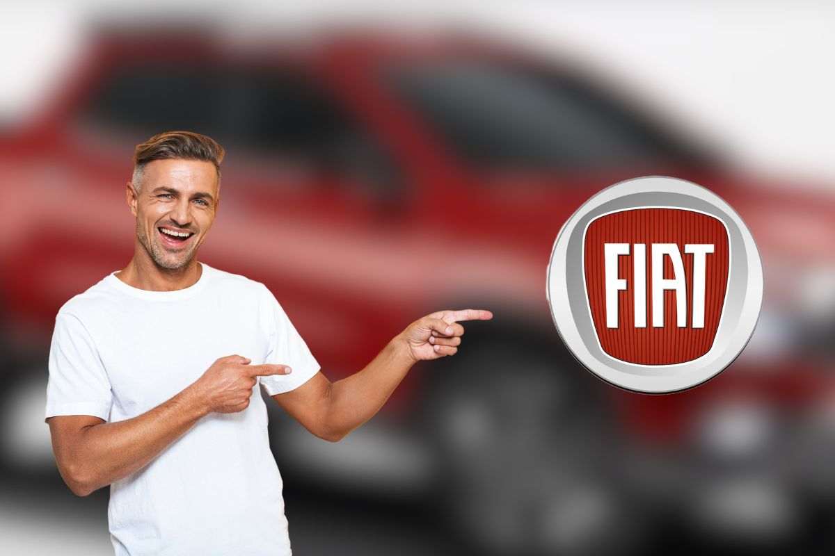 FIAT, il bestione che vogliono tutti