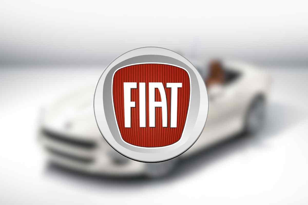 FIAT 124, la piccola spider del Lingotto rinasce: sono tutti a bocca aperta