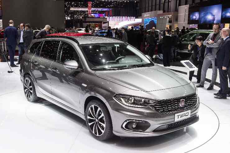 Fiat Tipo, che occasione