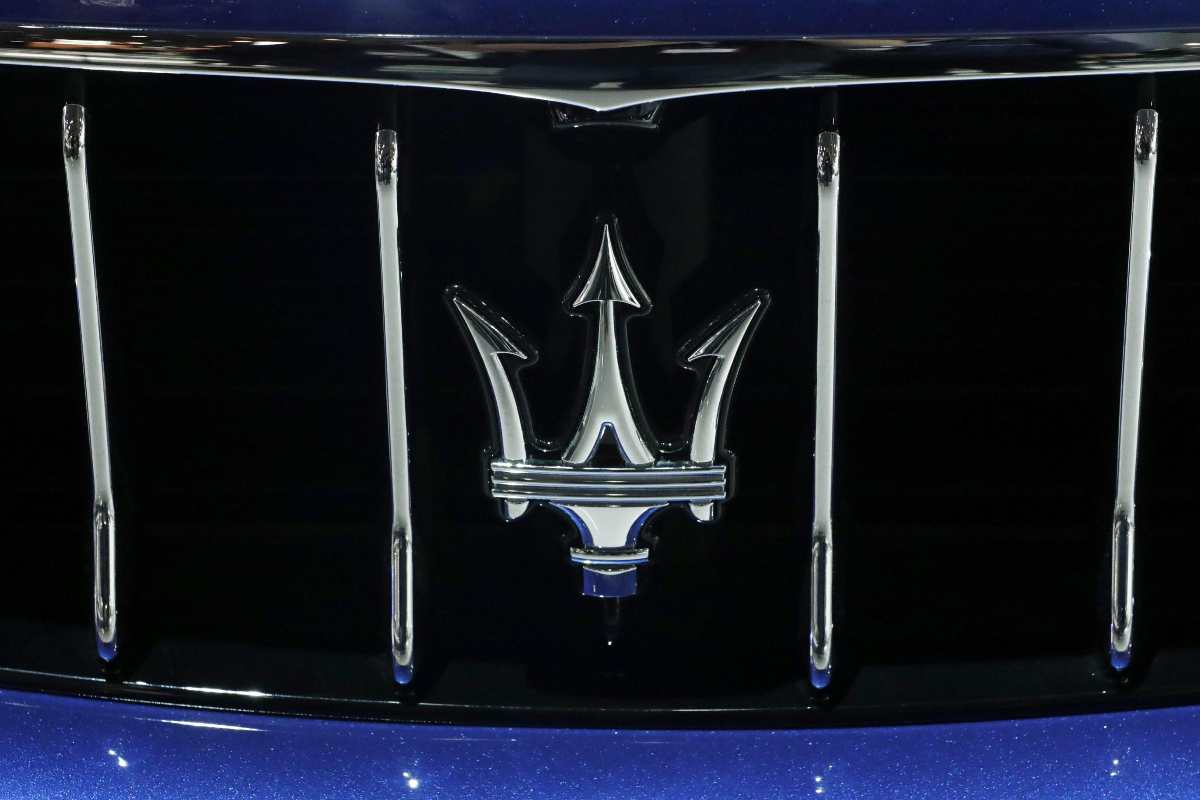 maserati prezzi