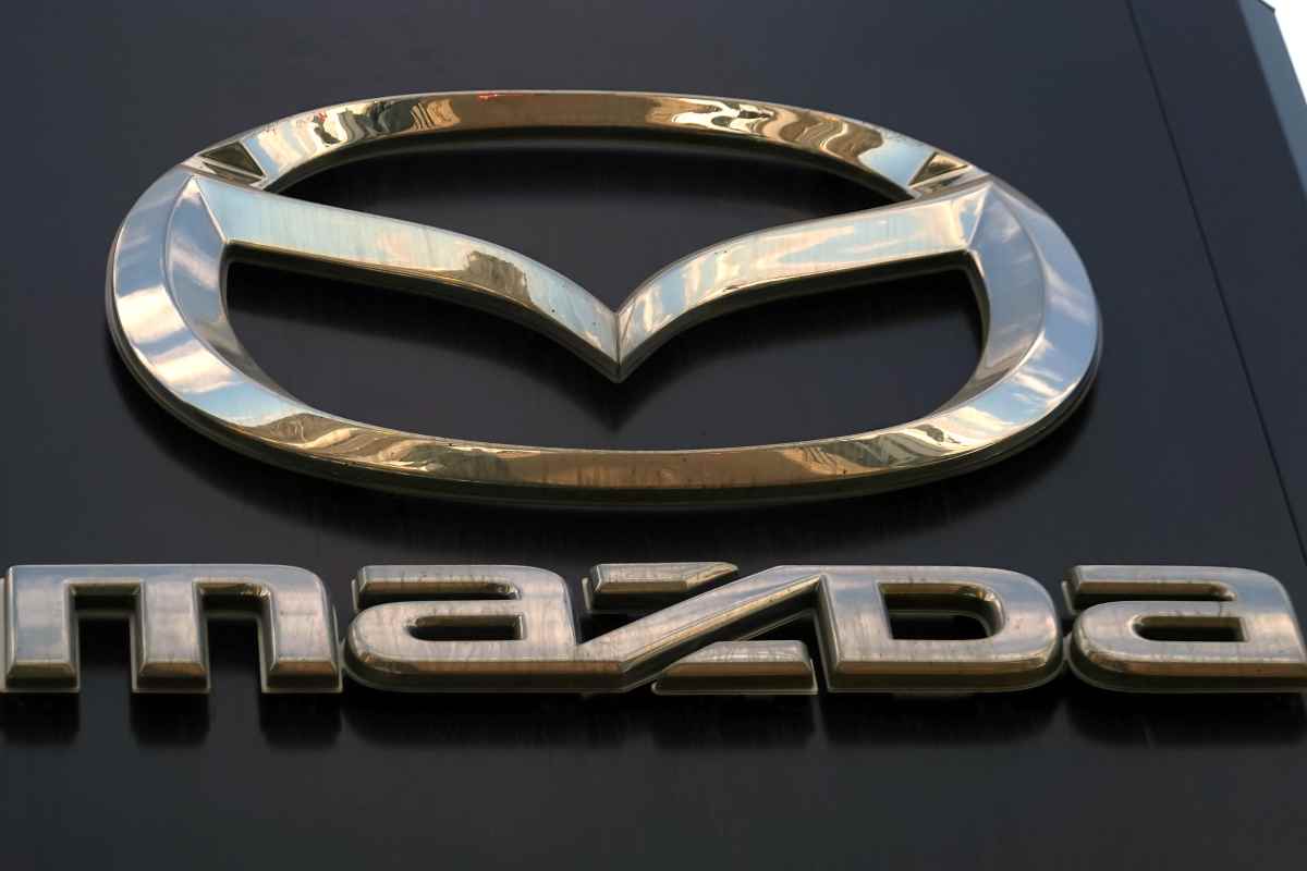 Mazda, cambia tutto