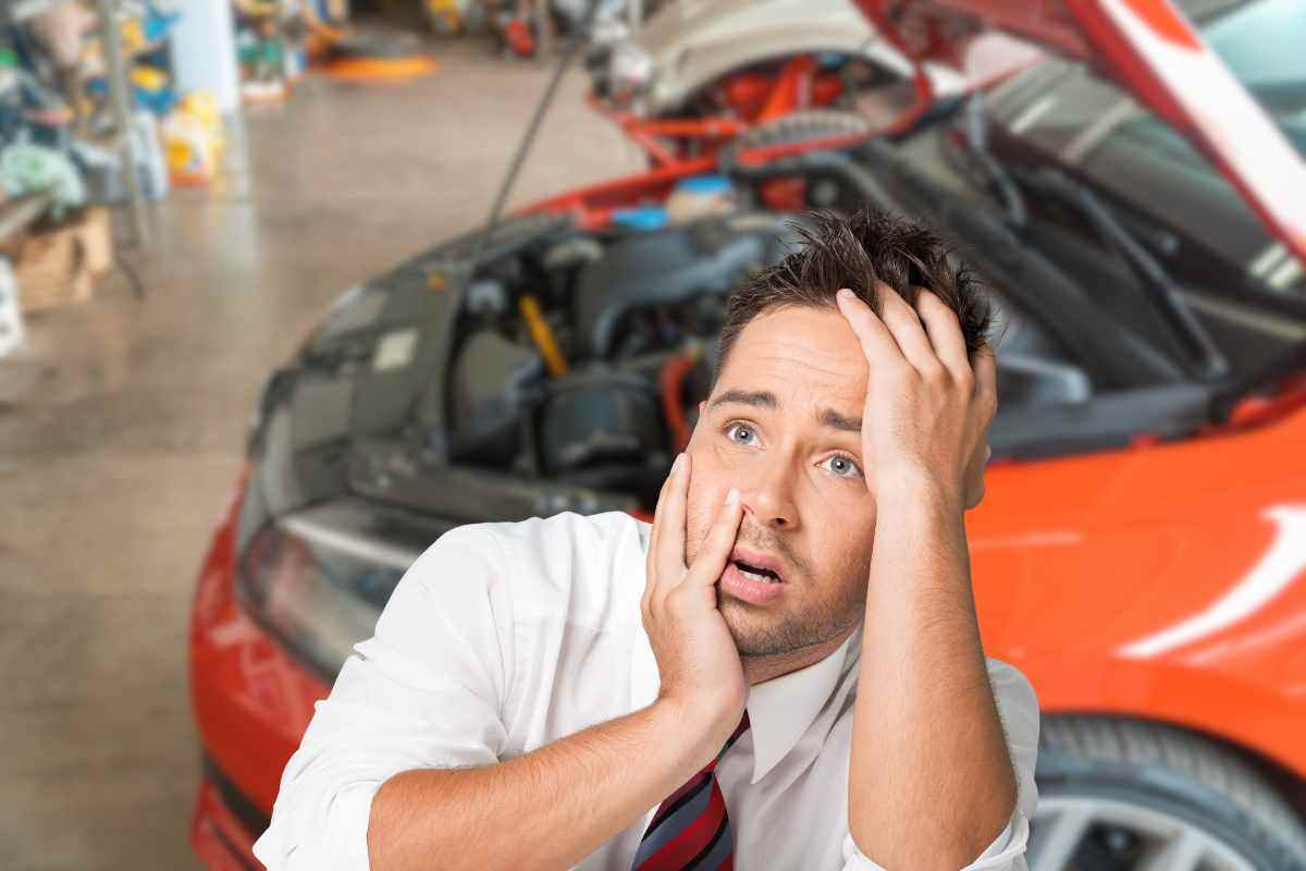 Addio a uno dei motori più iconici di sempre, il triste annuncio di un colosso delle quattro ruote