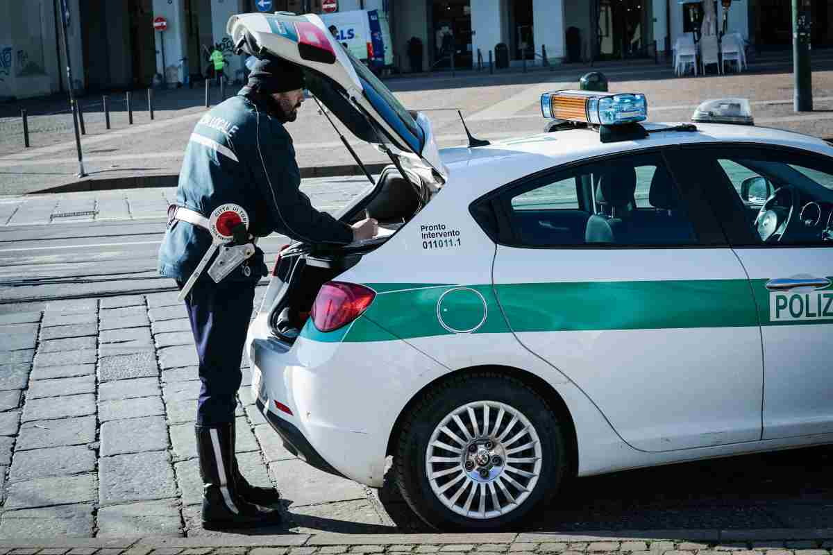 Nuovi limiti di velocità in Italia
