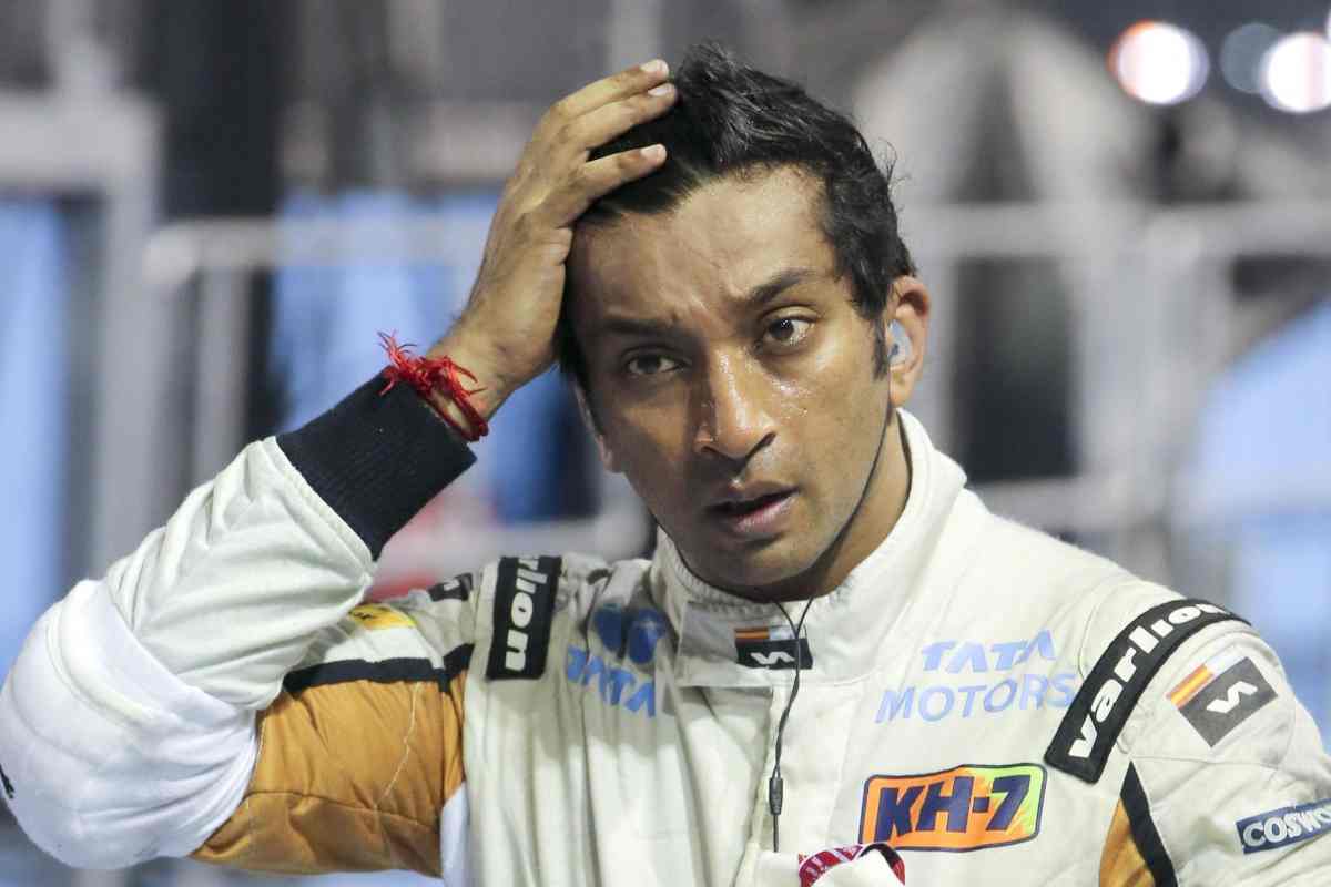 Narain Karthikeyan, la sua nuova vita