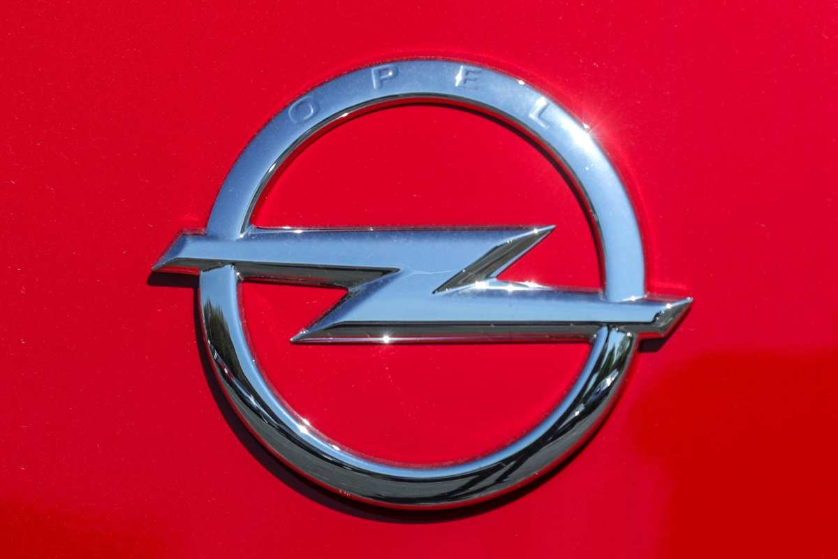 Nuova Opel grandland