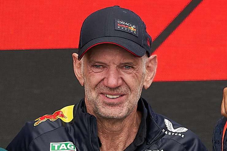 Pierre Wache, in Ferrari?