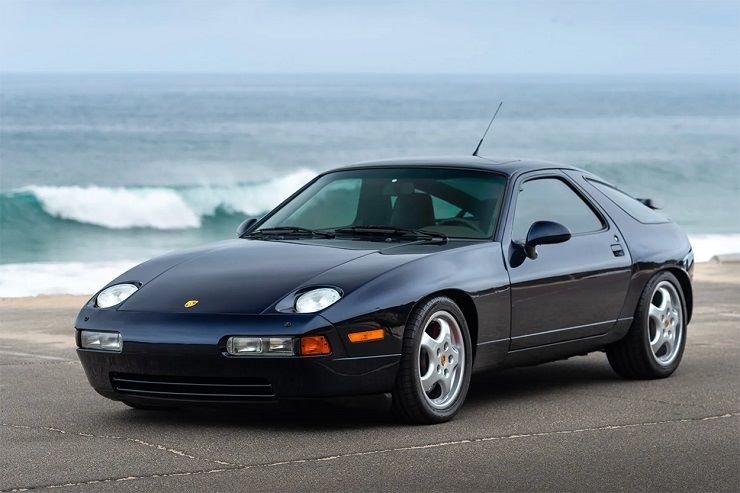 Porsche 928