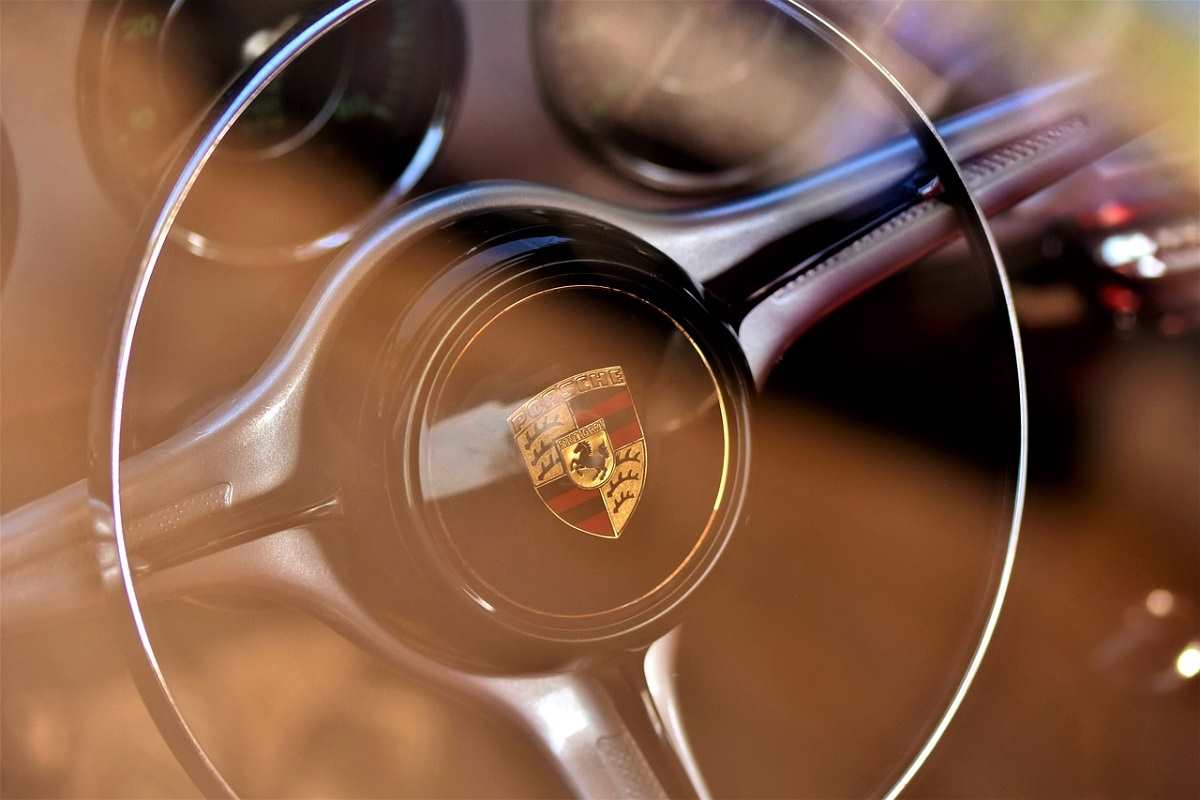 porsche e-fuels no elettrico