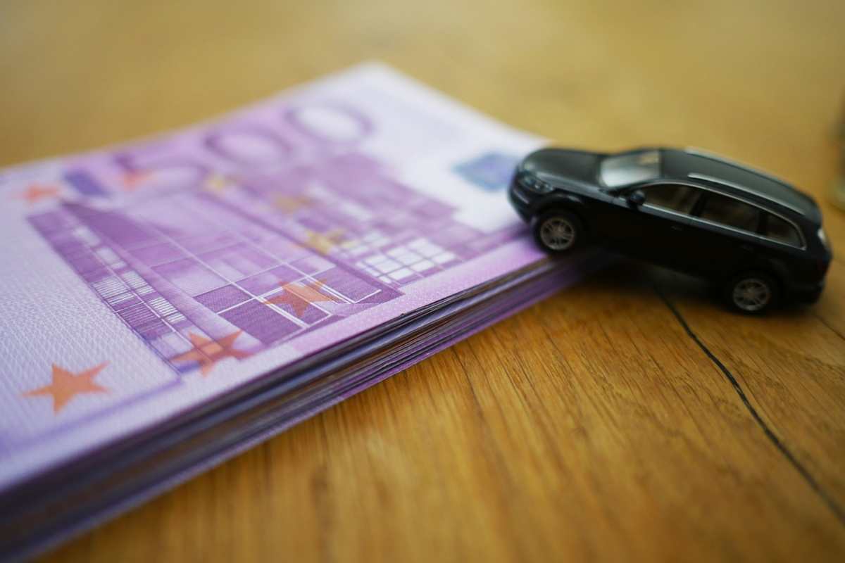 RC auto costi
