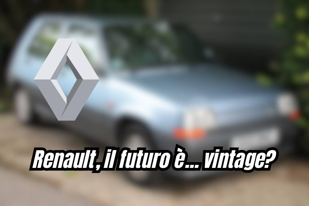 design renault