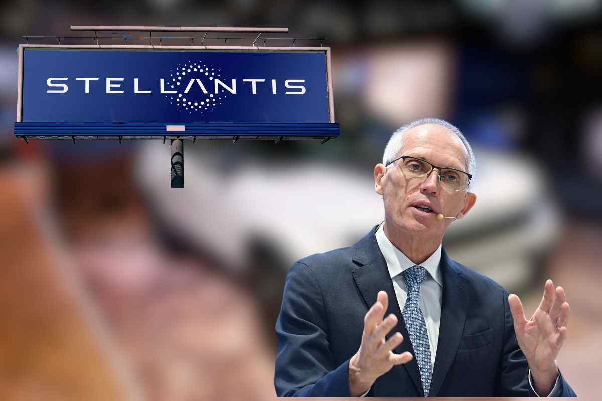 stellantis tavares