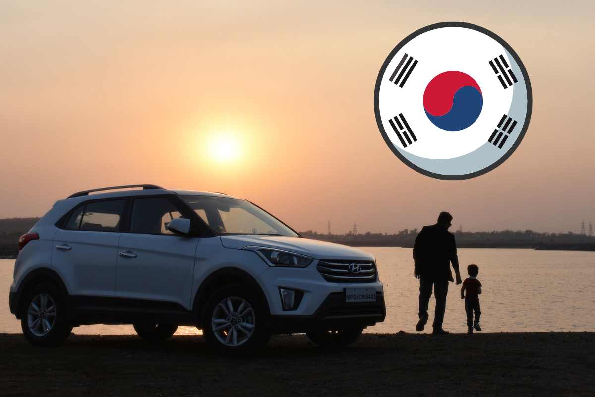 Suv coreano hyundai tucson