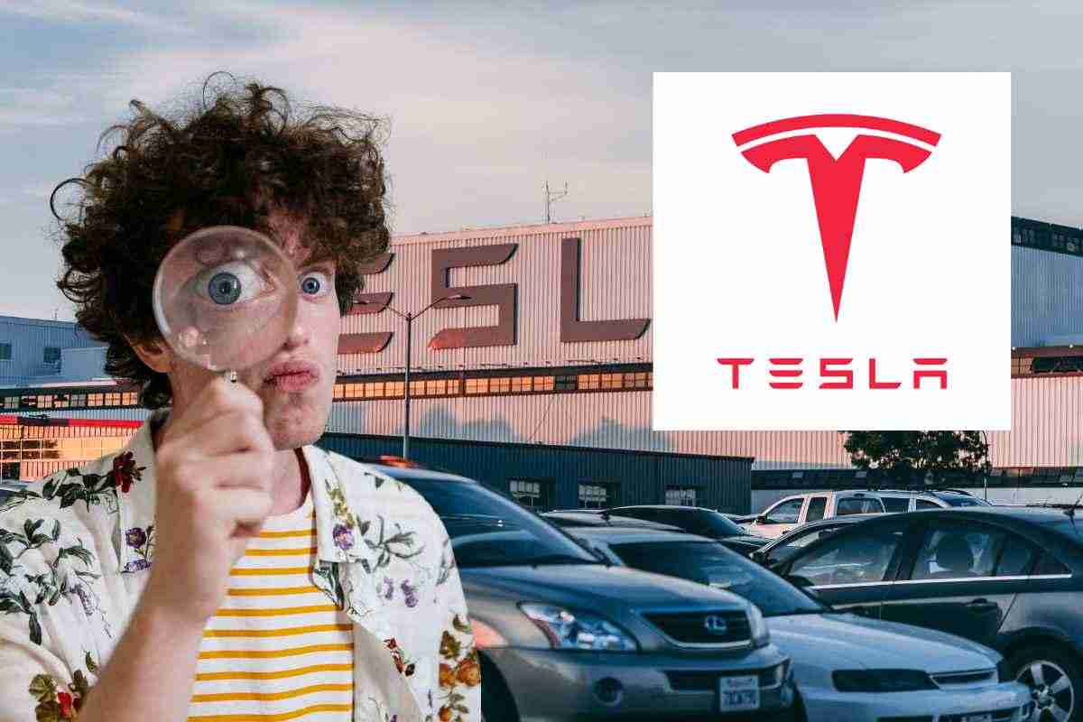 La verità sulla Tesla