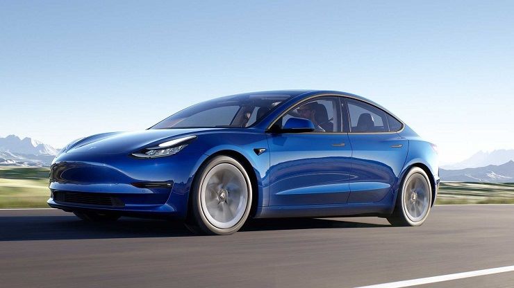 taglio prezzi tesla