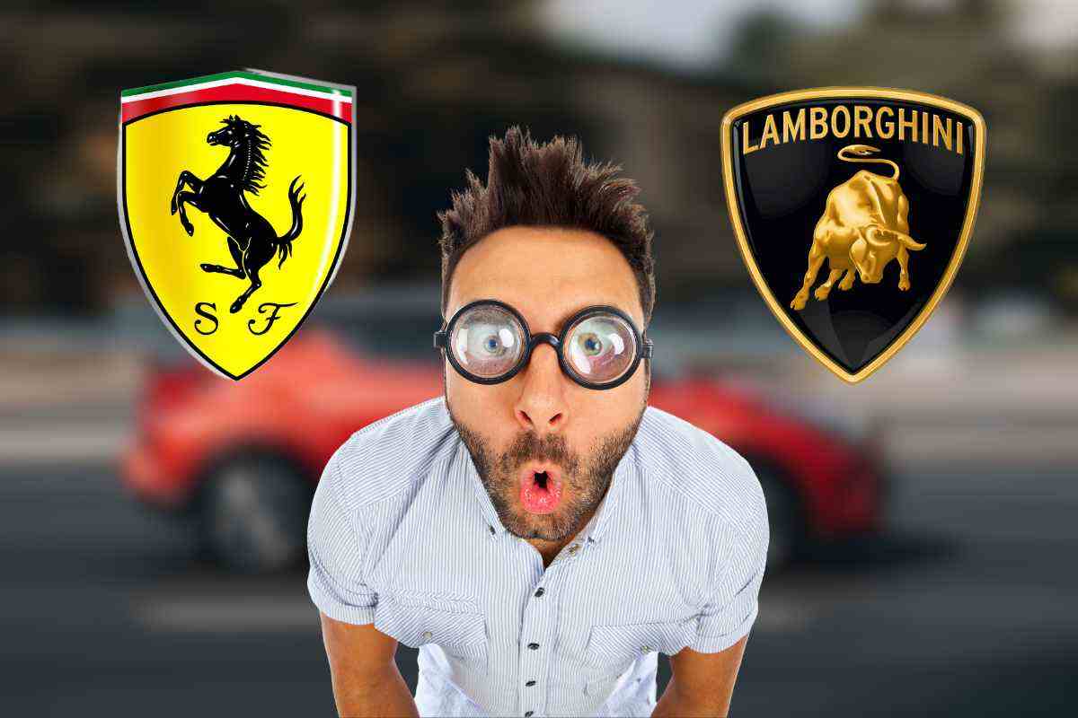 Ma quale Ferrari o Lamborghini? È lei la regina dell'automobilismo, appassionati increduli