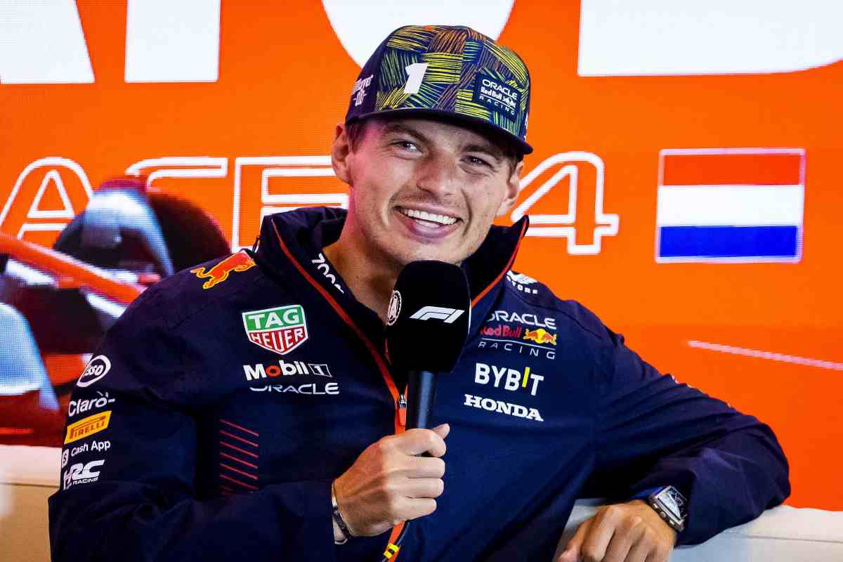 È ufficiale, affiancherà Verstappen nel 2024: scelto il pilota Red Bull