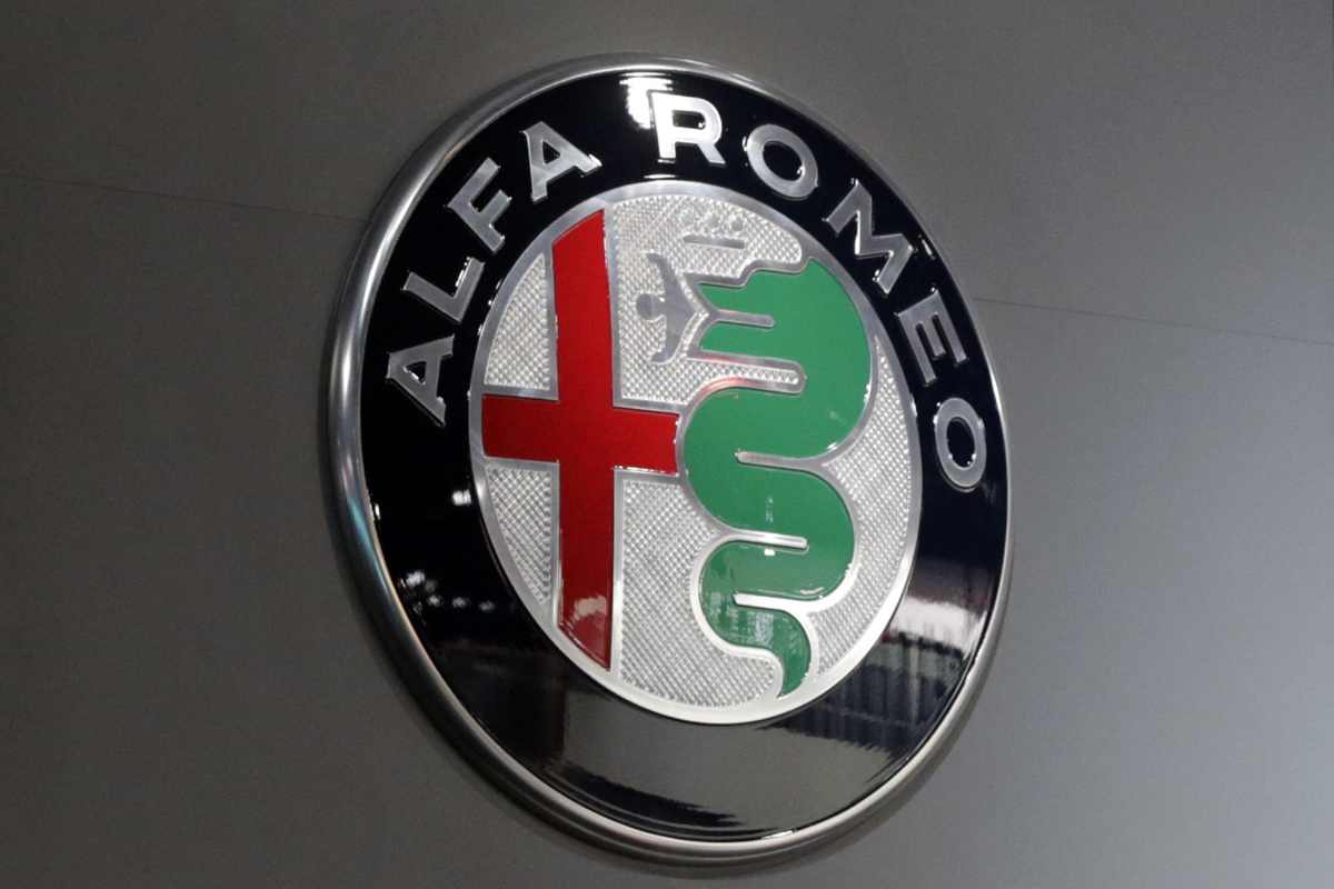 Alfa Romeo che modello