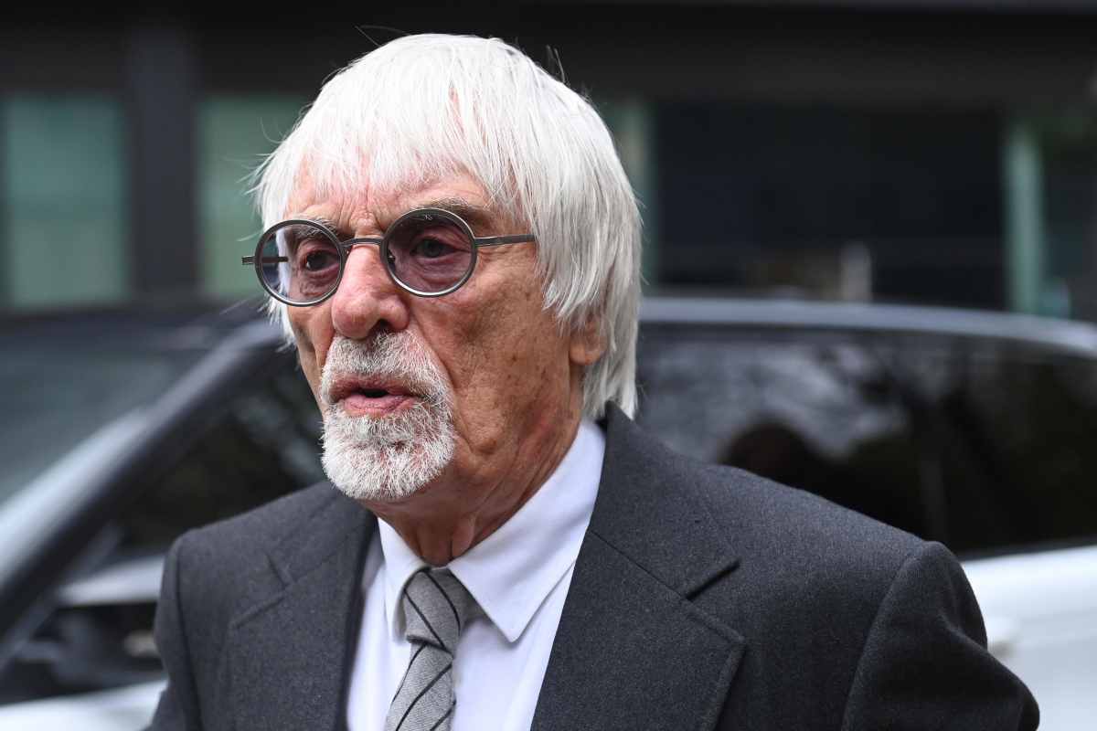 bernie ecclestone f1 liberty media netflix