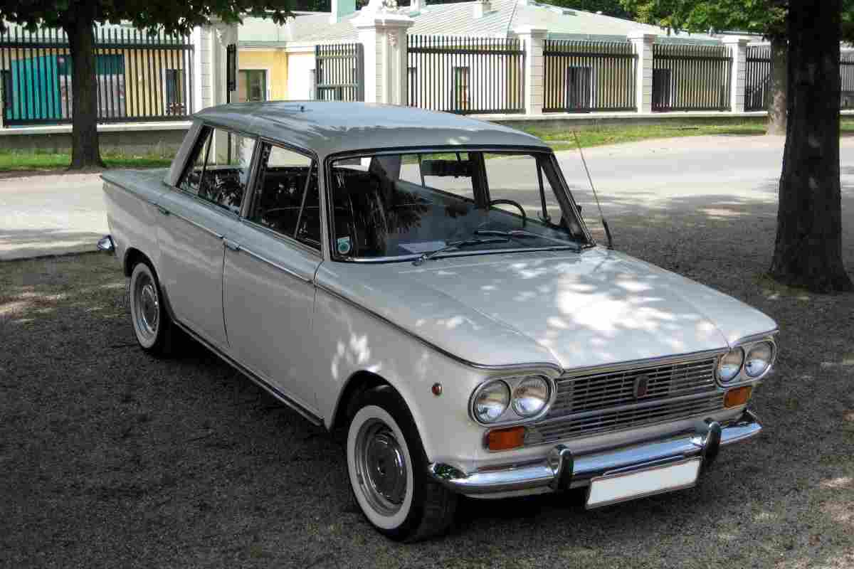 fiat 1500 argentina anniversario