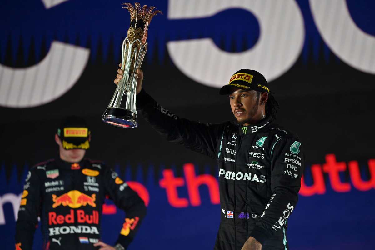 Lewis Hamilton torna ad essere il più pagato in F1