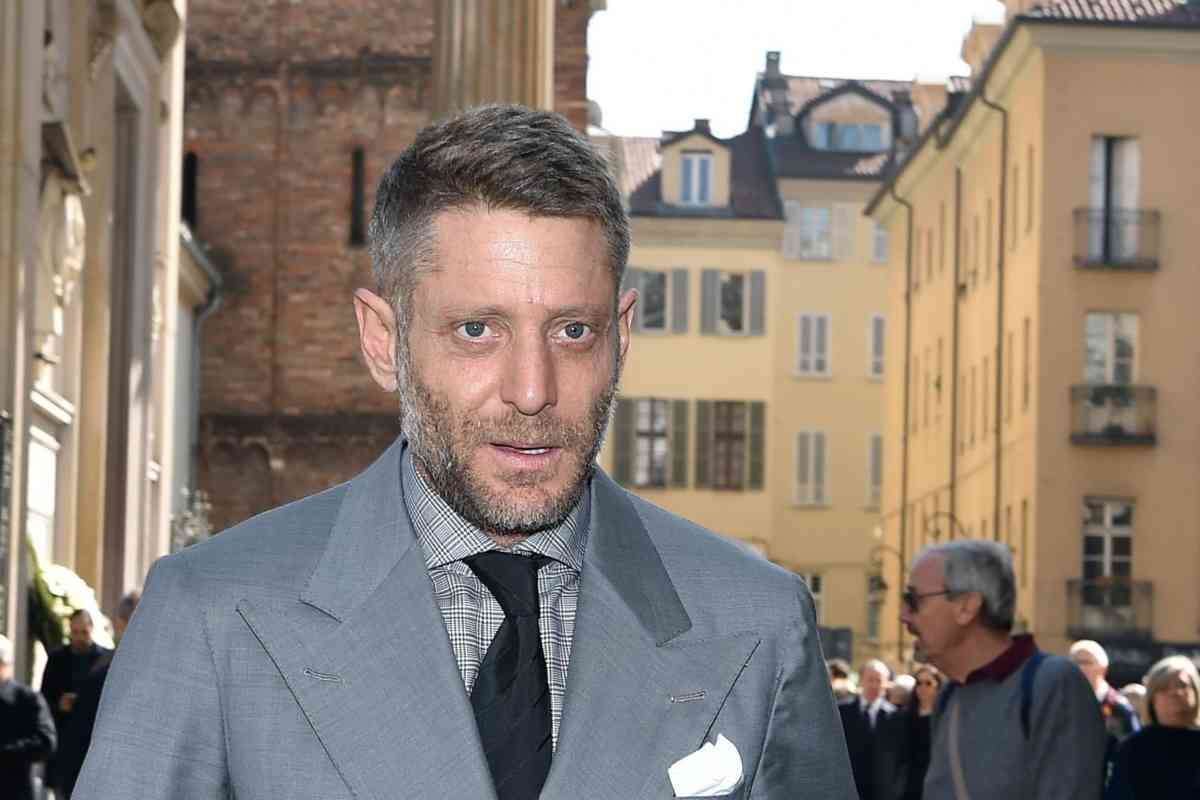 Lapo Elkann ecco le sue auto