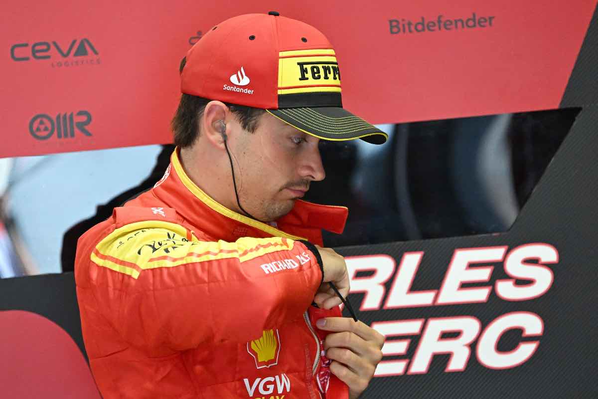 leclerc parole fittipaldi