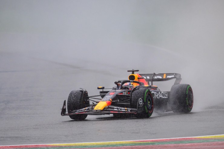 Max Verstappen ed i suoi stipendi