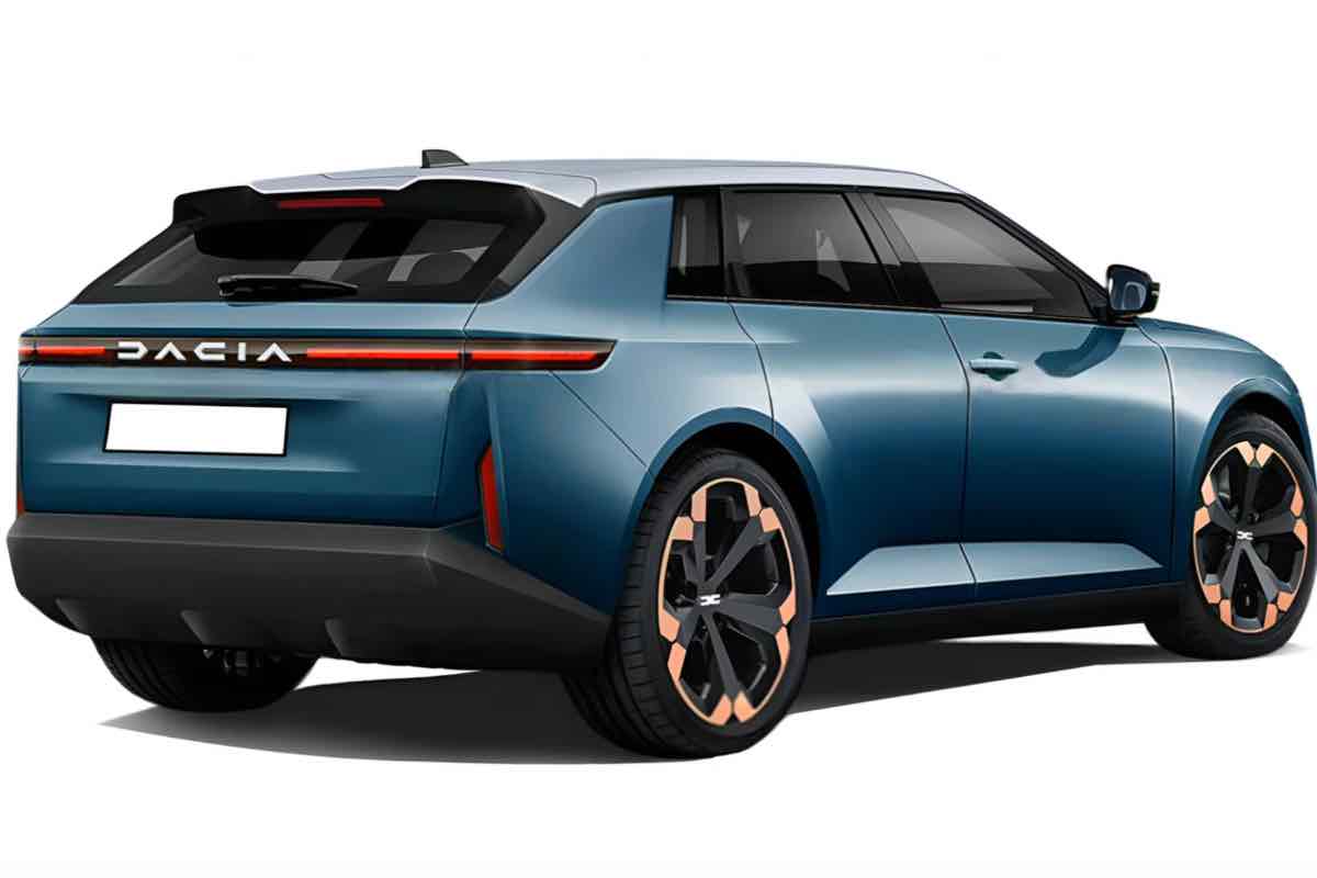 Dacia Neo C