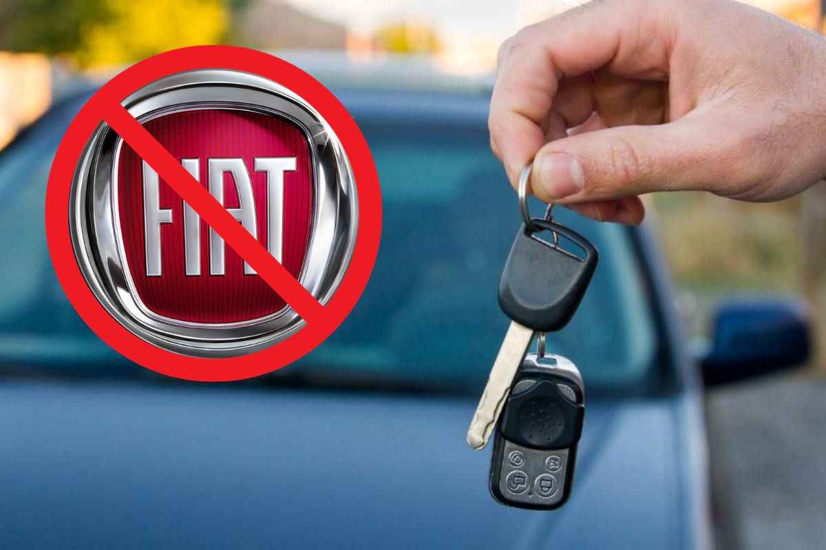 Notizia da record, è una delle auto più vendute in Italia: non è una Fiat