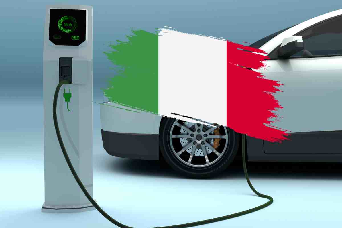 auto elettriche hyundai italia