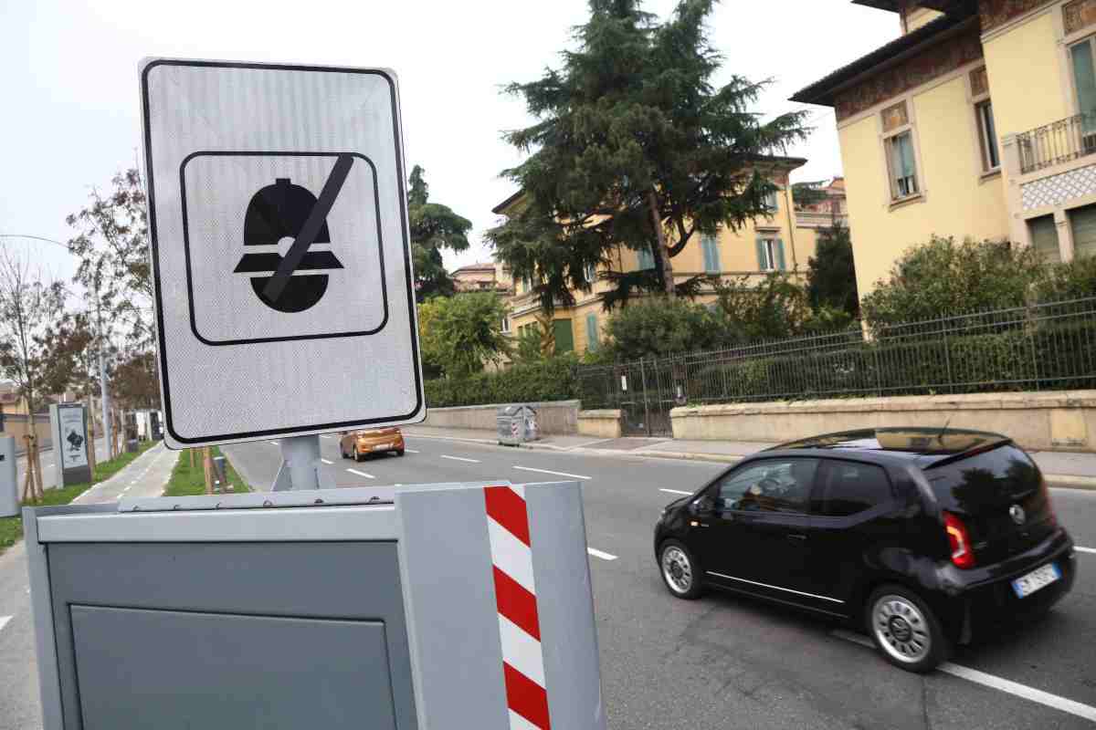 Autovelox "killer", succede l'impensabile: sono tutti sconvolti