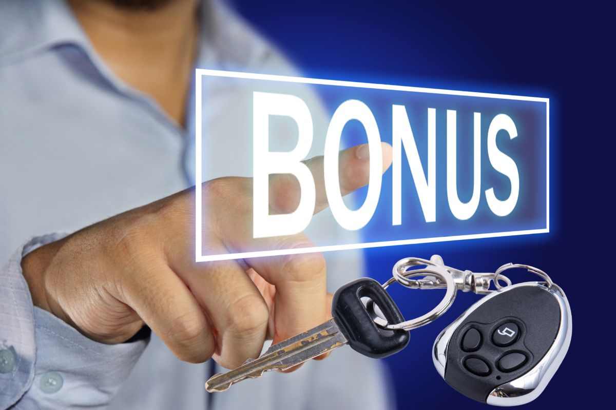 Come sfruttare gli incentivi auto