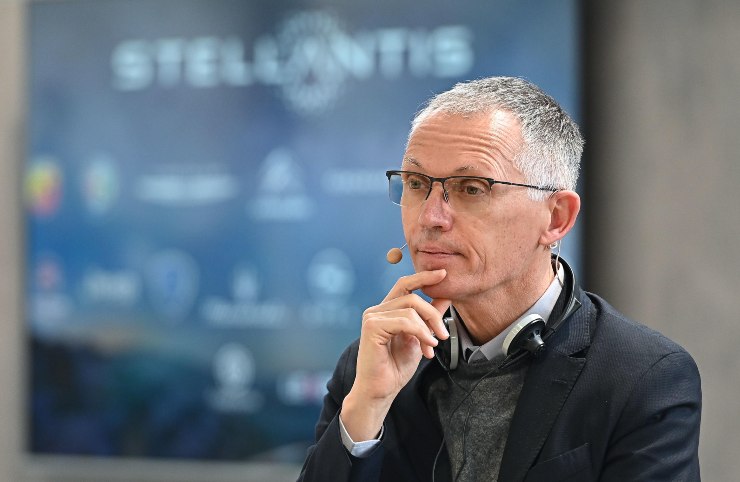 Carlos Tavares, gli investimenti di Stellantis