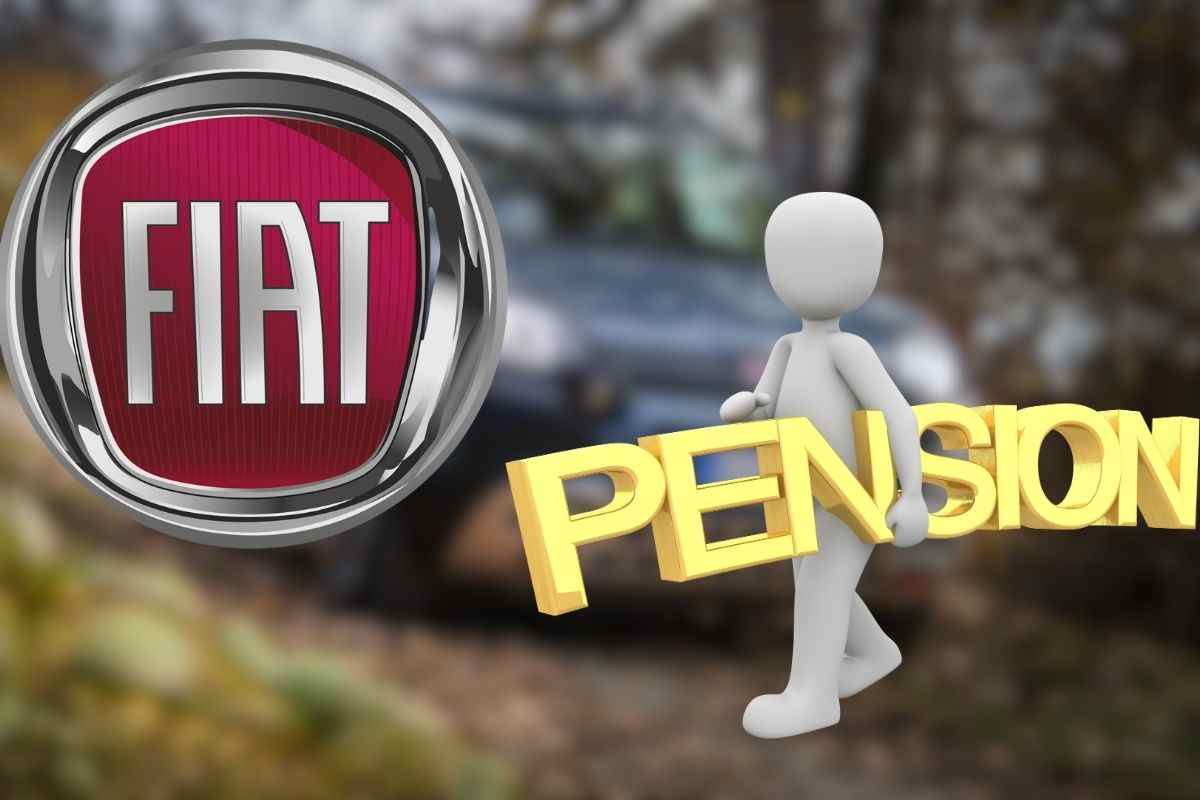 FIAT, problemi per un modello storico