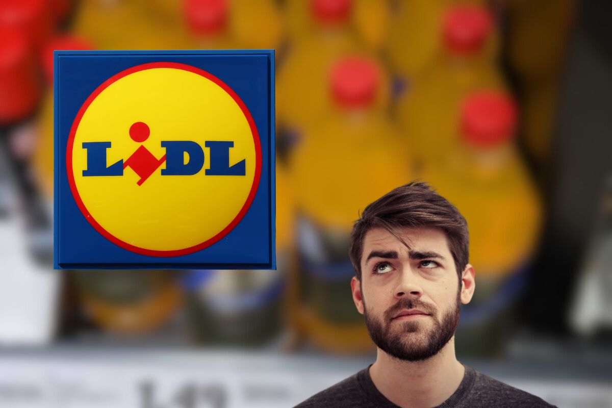 Che guaio alla LIDL per questo prodotto d'auto: ha fatto dei veri "disastri"