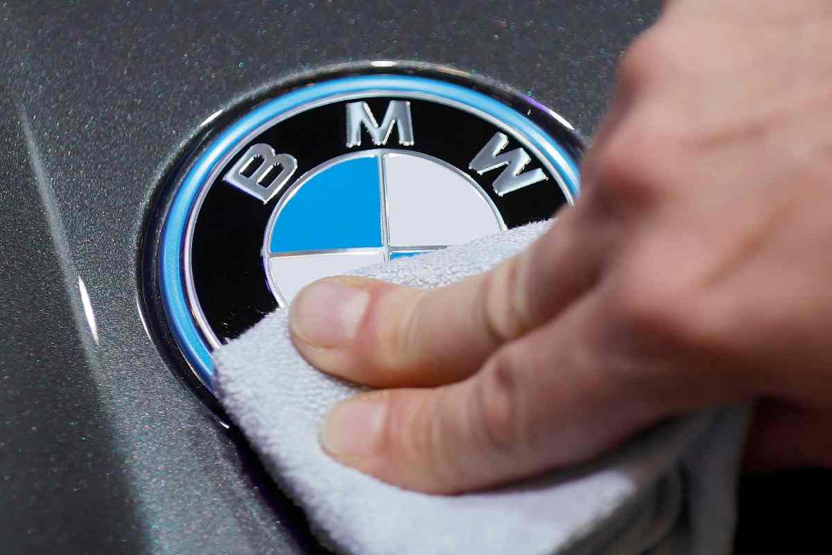 La BMW pronta a rilanciare un modello storico