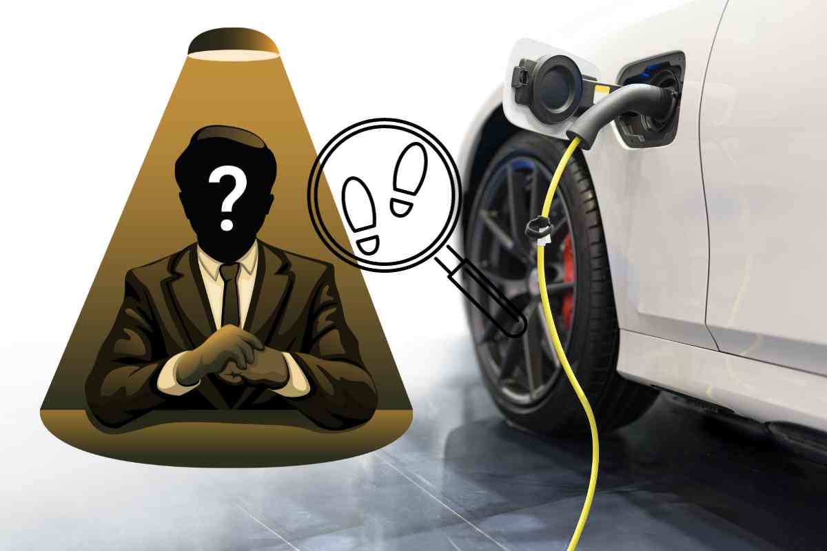 auto elettriche verità batteria