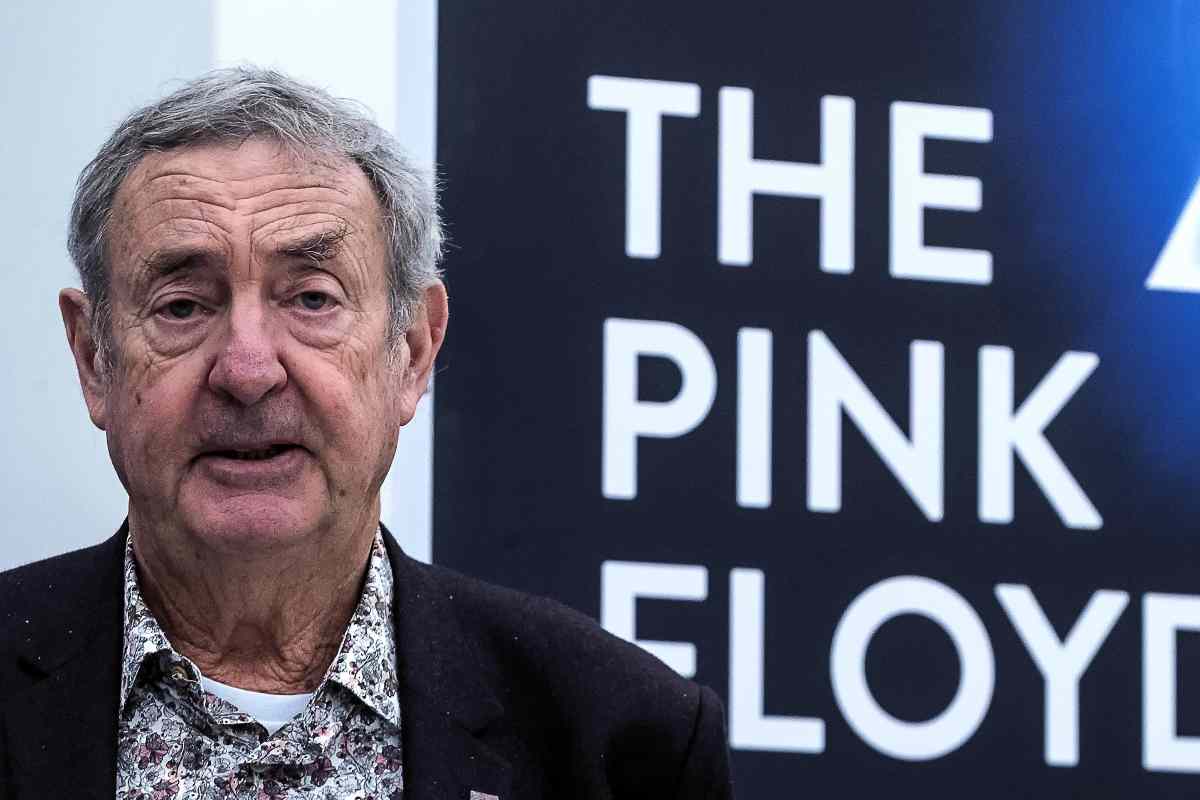 Batterista dei Pink Floyd e collezionista di auto: i modelli da sogno di Nick Mason che non ha nessuno