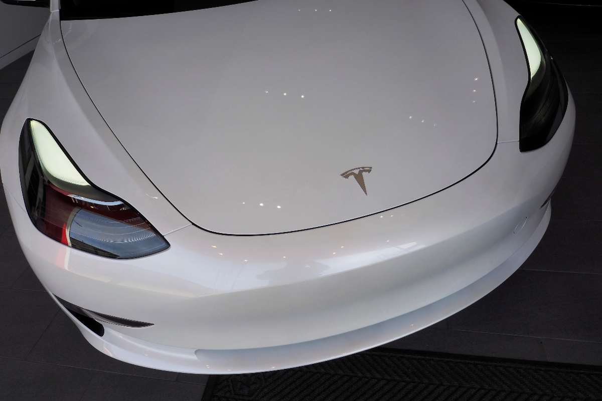 La Tesla pronta a presentare il suo nuovo modello