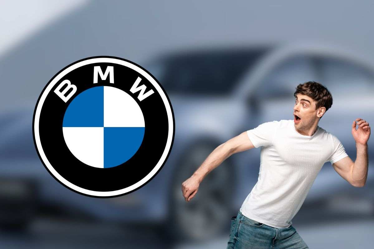 Nuovo modello mette in crisi la BMW