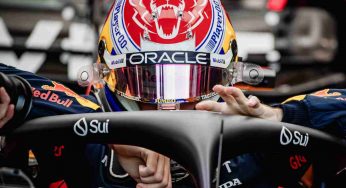 Guidare un’auto da corsa è come pilotare un jet | La ricerca svela la realtà