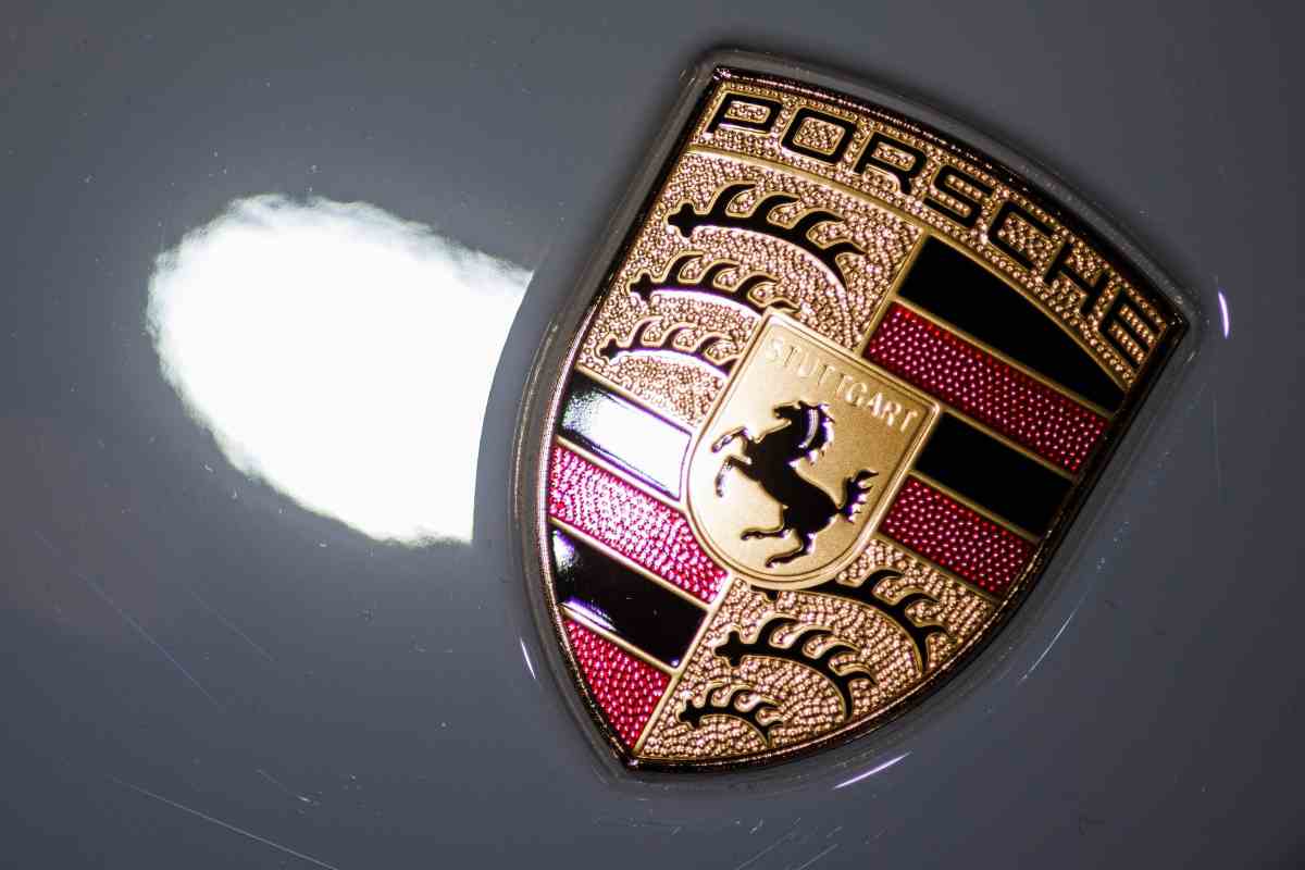 Nuova Porsche 911 S/T
