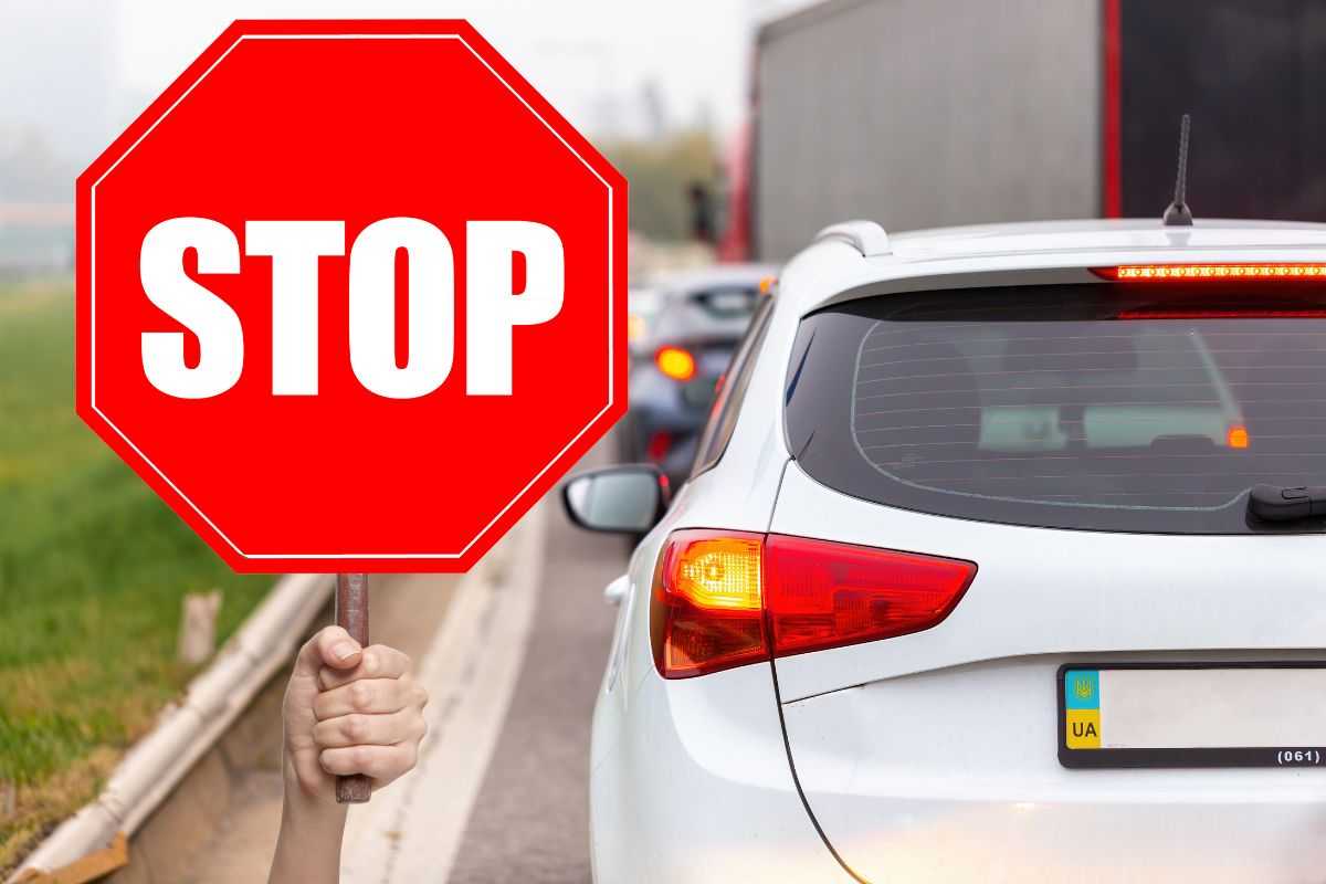 Stop a queste auto da novembre: trovata la soluzione per continuare a circolare