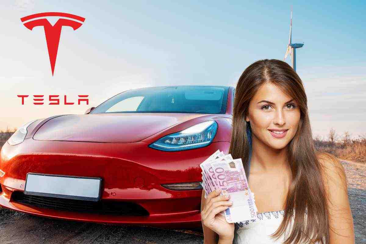 Ultim'ora Tesla, crolla il prezzo di un super modello: concessionarie prese d'assalto