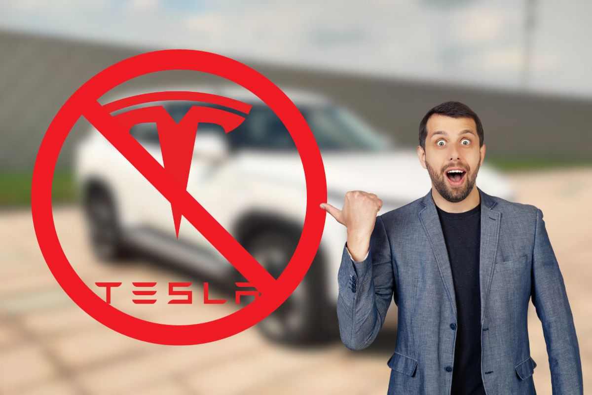 Grossi problemi Tesla, il modello economico non è economico: compri meglio con meno soldi
